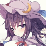 Steam Community Avatar