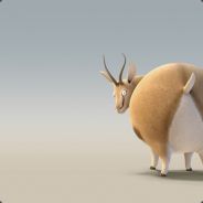 Fedeantilope's Avatar