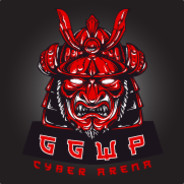 GGWP Cyber Arena