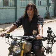 Daryl Dixon