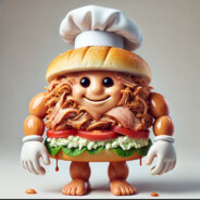 porksandwiches