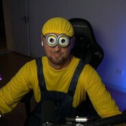 Steam Community Avatar