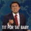 Tit for Tat
