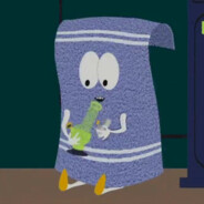 Towlie ☃ - steam id 76561197961940045