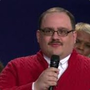 The Voice of a Generation