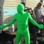 Green Man