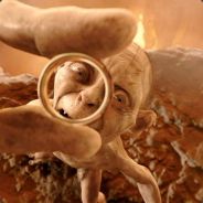 Gollum