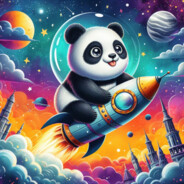 RocketPandarioツ