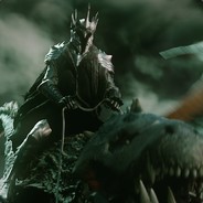 Witch King's Avatar