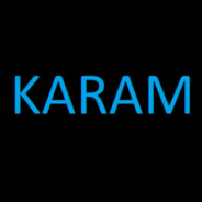KARAM