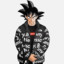 Son Goku Drip