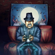 Steam Community Avatar