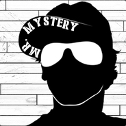 MrMystery avatar