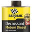Décrassant Moteur  BARDAHL 1L
