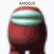 ඞ