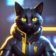 Сияет Котик