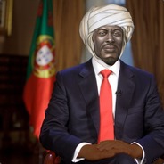 Kang Dindu of the House Nuffin