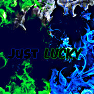 :)JustLucky(: