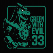 GreenWithEvil33