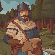 Steam Community Avatar