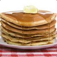 Sergeant Pancakes