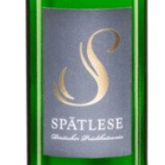 Spätlese von Aldi