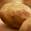 Cranked Potato