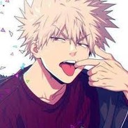 #1 bakugo fan in world