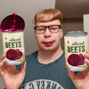 15+ Cans of Beet Soups