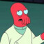 Dr Zoidberg