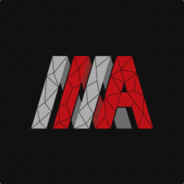 MMA avatar
