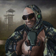Steam Community Avatar