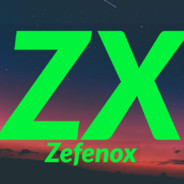 Zefenox