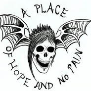 Steam Community Avatar