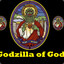 Godzilla of God