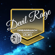 Devil Rage