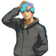 Steam Community Avatar