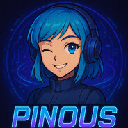 Pinous
