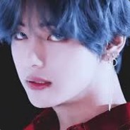 kim taehyung