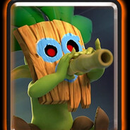 dart goblin