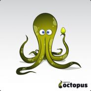 Paul Le Poulpe's Avatar