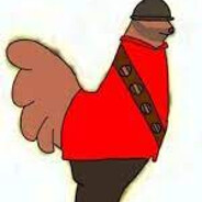 Steam Community Avatar