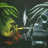 Weedstar <3 @ termin