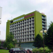 Poprad Hotel Gerlach