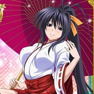 Akeno Himejima