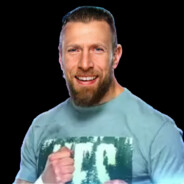 Daniel Bryan - steam id 76561197970786898