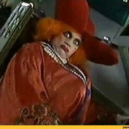 Миссис Бурпул