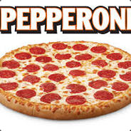 Pepperoni Guy