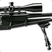 T93 Sniper Rifle's avatar