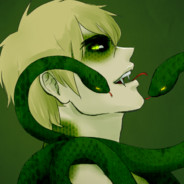 ViciousVipera avatar